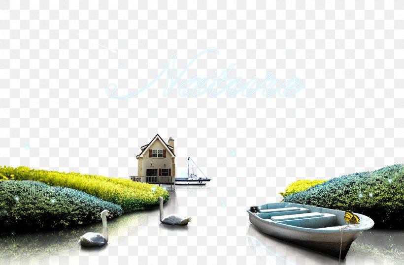 Download Computer File, PNG, 1500x986px, Template, Computer Graphics, Grass, Image File Formats, Sky Download Free