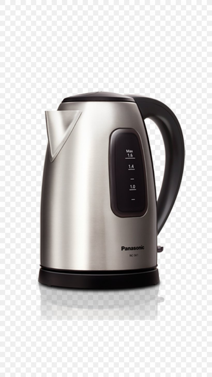 Electric Kettle Panasonic Electric Water Boiler Electricity, PNG, 1080x1920px, Kettle, Electric Kettle, Electric Water Boiler, Electricity, Home Appliance Download Free