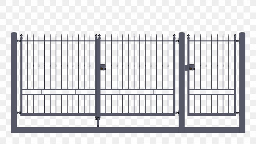 Gate Wrought Iron Door Galvanization, PNG, 1920x1080px, Gate, Area, Awning, Chemical Element, Door Download Free