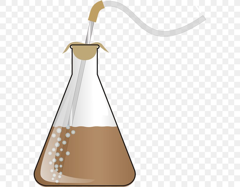 Laboratory Flasks Chemistry Chemical Reaction Erlenmeyer Flask Volumetric Flask, PNG, 589x640px, Laboratory Flasks, Barware, Beaker, Chemical Reaction, Chemical Substance Download Free