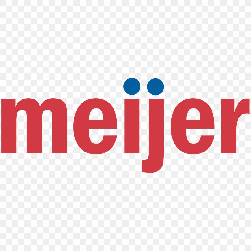 Meijer Logo Retail Sheboygan Company, PNG, 2000x2000px, Meijer, Area, Brand, Company, Logo Download Free