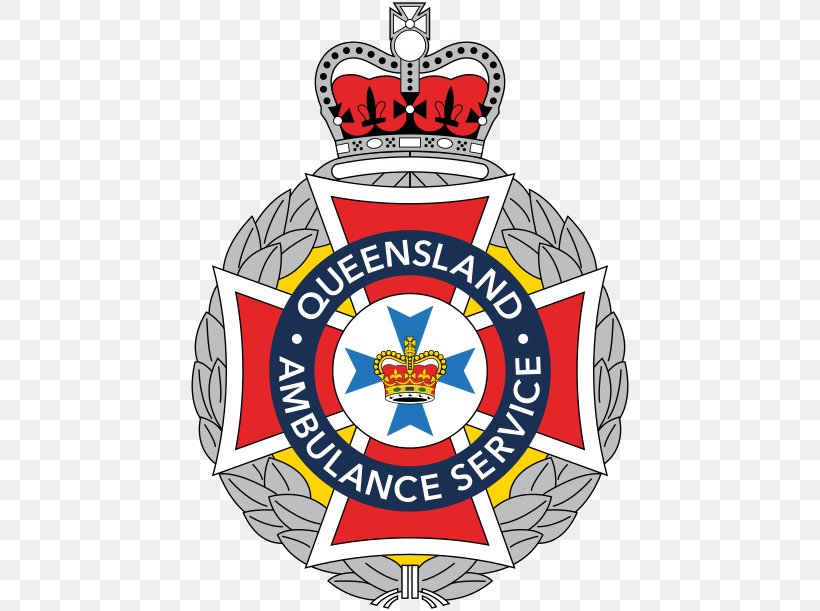 Queensland Ambulance Service Emergency Service, PNG, 440x611px, Queensland Ambulance Service, Ambulance, Badge, Ball, Cardiopulmonary Resuscitation Download Free