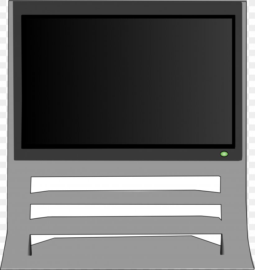 Television Set Flat Panel Display Clip Art, PNG, 2266x2400px, Television, Computer Monitor, Display Device, Flat Panel Display, Freetoair Download Free