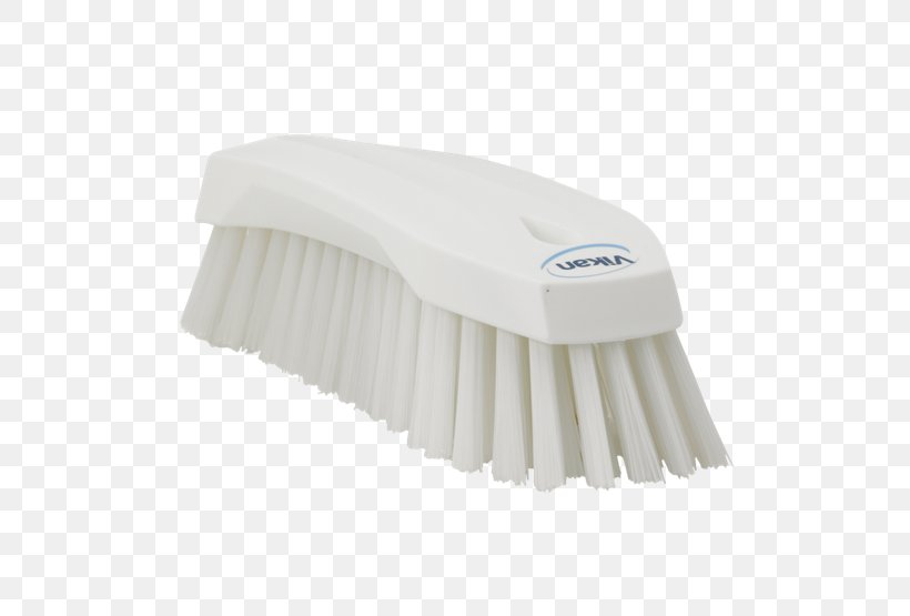 Vikan 475552 Small Vehicle Wash Brush Broom White Cleaning, PNG, 555x555px, Brush, Afwasborstel, Broom, Cleaning, Color Download Free