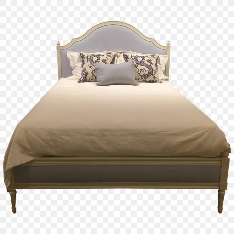 Bed Frame Furniture Couch Mattress, PNG, 1200x1200px, Bed Frame, Bed, Bed Sheet, Bed Sheets, Couch Download Free