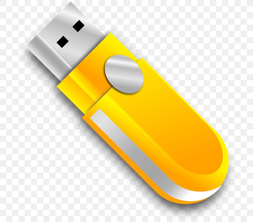 Clip Art USB Flash Drives Openclipart, PNG, 720x720px, Usb Flash Drives, Computer Component, Computer Data Storage, Data Storage, Data Storage Device Download Free