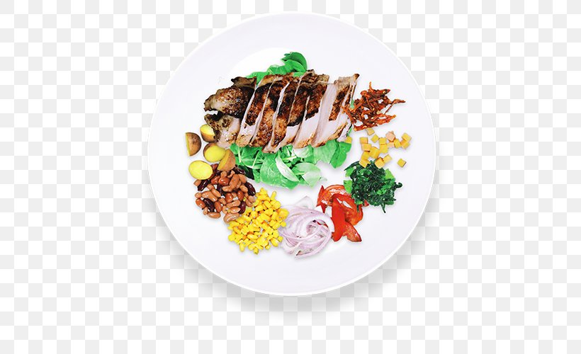 Dish Plate Garnish Recipe Meat, PNG, 500x500px, Dish, Cuisine, Dishware, Food, Garnish Download Free