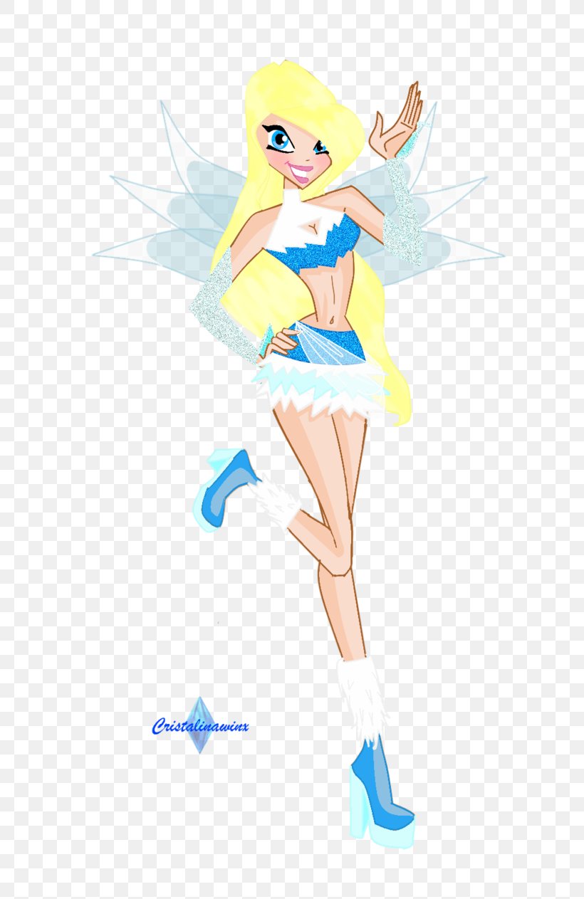 Fairy Aisha YouTube Butterflix, PNG, 633x1263px, Watercolor, Cartoon, Flower, Frame, Heart Download Free