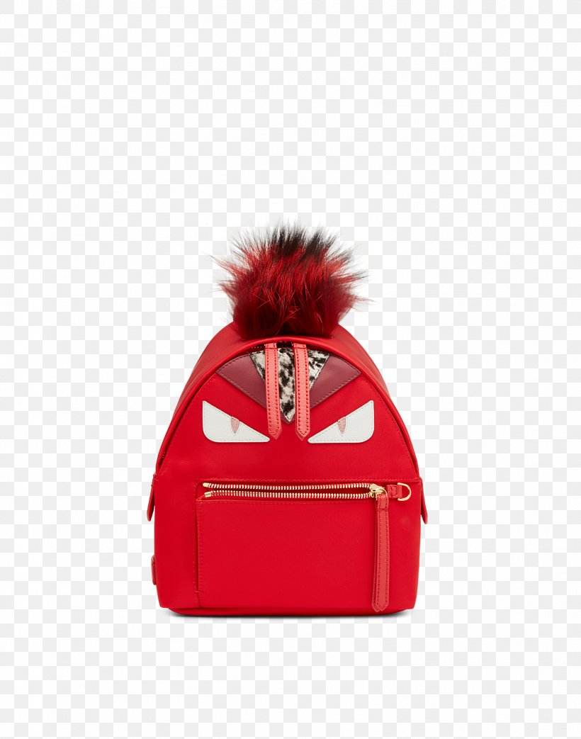 Fendi Handbag Valentine's Day Red, PNG, 1609x2048px, Fendi, Backpack, Bag, Baggage, Cap Download Free