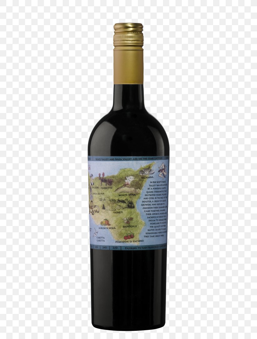 Liqueur Wine Nero D'Avola Frappato, PNG, 397x1080px, Liqueur, Alcoholic Beverage, Avola, Bottle, Distilled Beverage Download Free