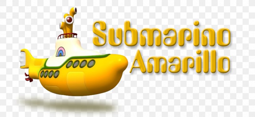 Logo Submarine Image Desktop Wallpaper, PNG, 865x398px, Logo, Banana Family, Brand, Computer, Food Download Free