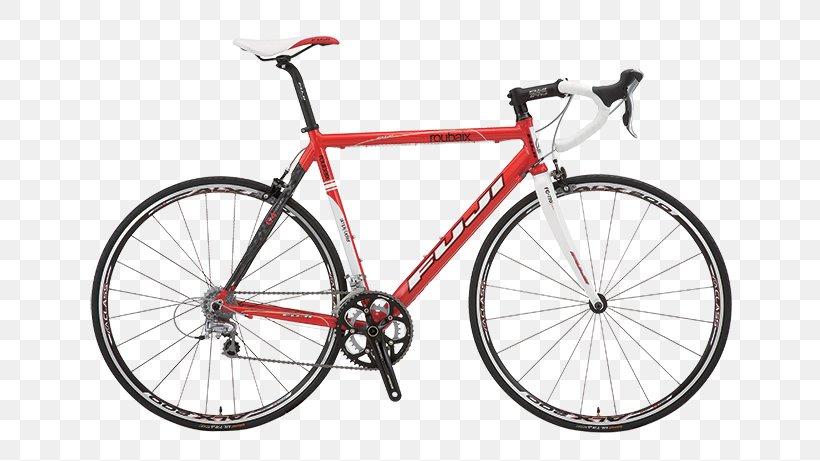 Racing Bicycle Fuji Bikes Giant Bicycles Cycling, PNG, 700x461px, Bicycle, Bicycle Accessory, Bicycle Frame, Bicycle Frames, Bicycle Handlebar Download Free