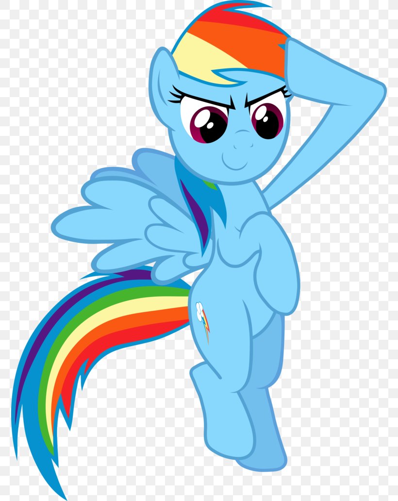 Rainbow Dash Pony Rarity Applejack, PNG, 774x1032px, Rainbow Dash, Animal Figure, Applejack, Area, Art Download Free
