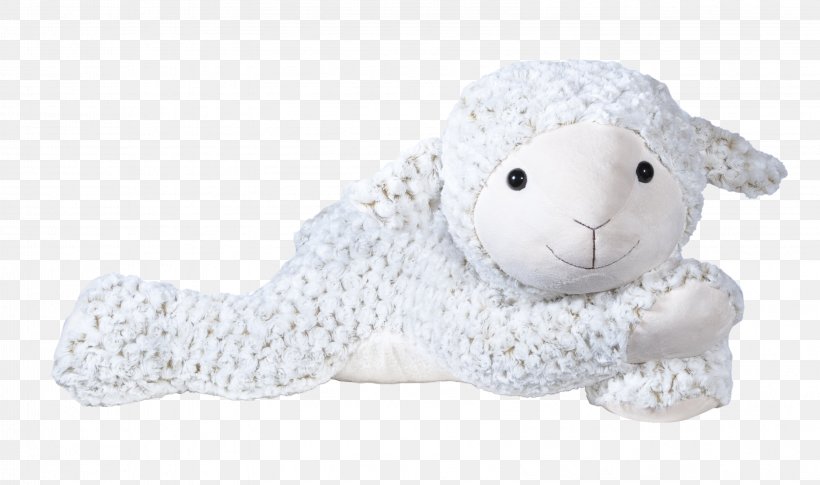 Stuffed Animals & Cuddly Toys Plush Sheep Child, PNG, 3207x1897px, Stuffed Animals Cuddly Toys, Afacere, Centimeter, Child, Infant Download Free