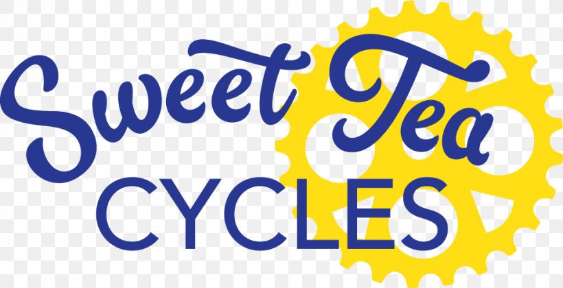 Bicycle Logo Brand Sweet Tea, PNG, 976x500px, Bicycle, Area, Bicycle Shop, Brand, Logo Download Free