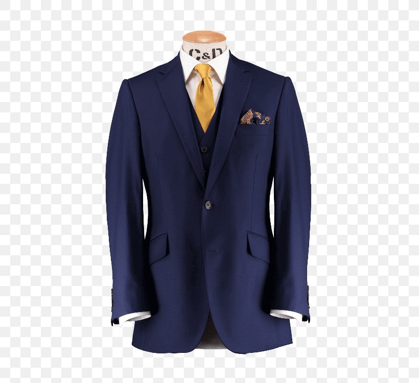 Blazer Suit Navy Blue Clothing Tuxedo, PNG, 750x750px, Blazer, Brown, Button, Clothing, Coat Download Free
