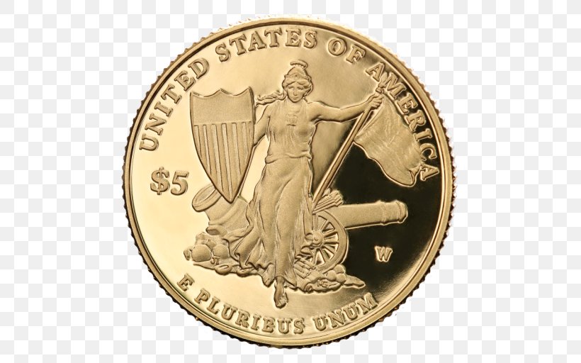 Gold Coin Gold Coin Medal Commemorative Coin, PNG, 512x512px, Coin, American Buffalo, Canada, Canadian Centennial, Commemorative Coin Download Free