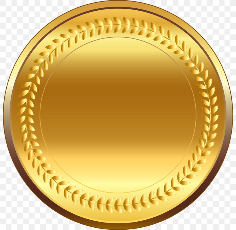 Gold Medal Silver Medal Bronze Medal, PNG, 800x800px, Medal, Award ...