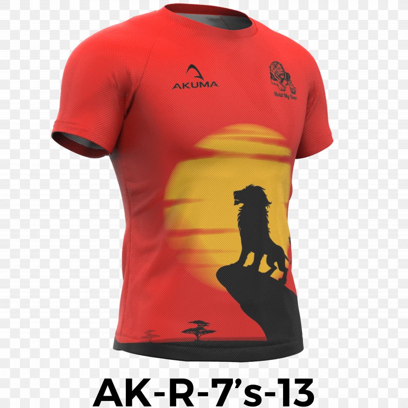 Jersey T-shirt South Africa National Rugby Union Team 2018 Super Rugby Season Crusaders, PNG, 5000x5000px, 2018 Super Rugby Season, Jersey, Active Shirt, Brand, Bulls Download Free