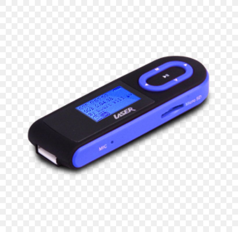 MP3 Player Multimedia Audio Digital Media Player, PNG, 800x800px, Mp3 Player, Audio, Audio Equipment, Blue, C40 Cities Climate Leadership Group Download Free