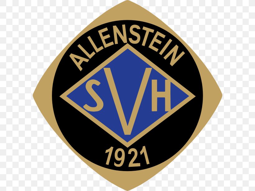 SV Hindenburg Allenstein Olsztyn East Prussia SV Prussia-Samland Königsberg SV Allenstein, PNG, 610x614px, Olsztyn, Badge, Brand, East Prussia, Emblem Download Free