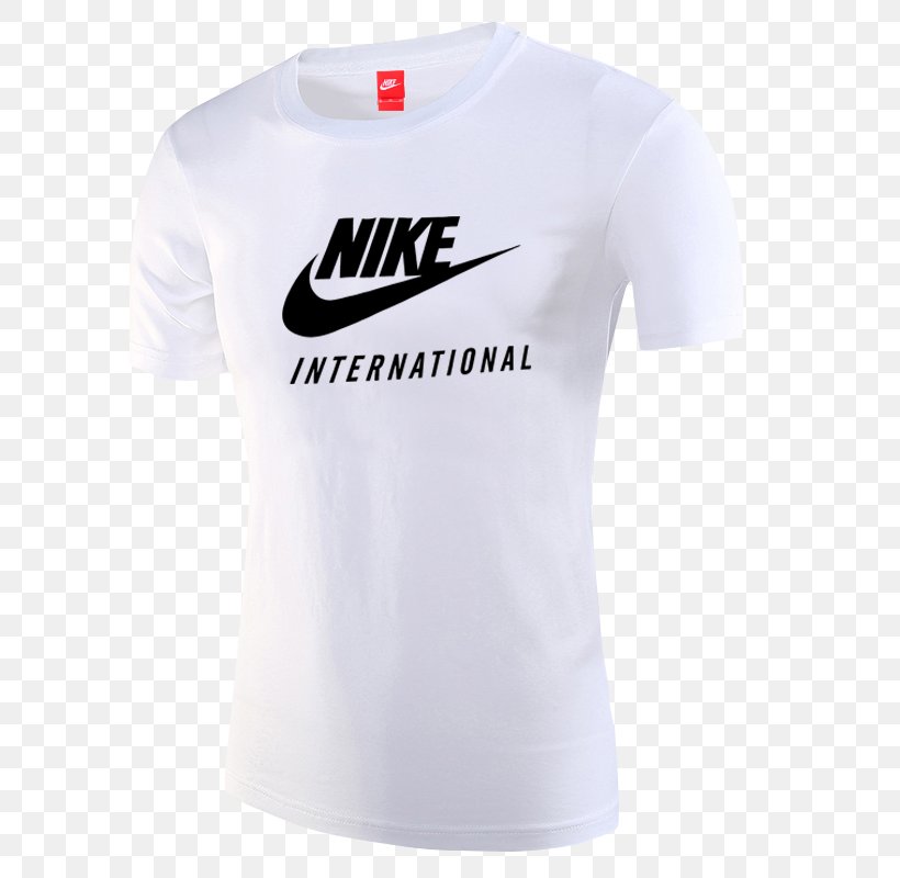 T-shirt Nike Air Max Tracksuit Clothing, PNG, 800x800px, Tshirt, Active Shirt, Adidas, Brand, Clothing Download Free