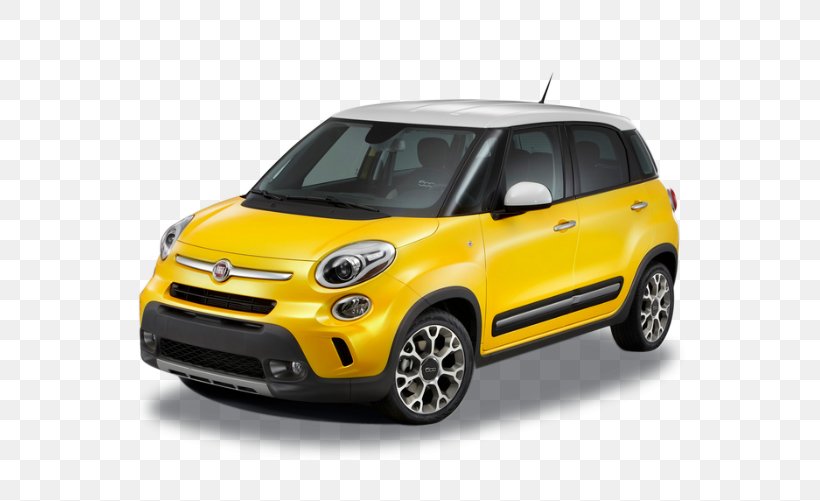 2015 FIAT 500L Fiat Automobiles Car, PNG, 673x501px, 2014 Fiat 500l, 2015 Fiat 500l, Fiat, Automotive Design, Automotive Exterior Download Free