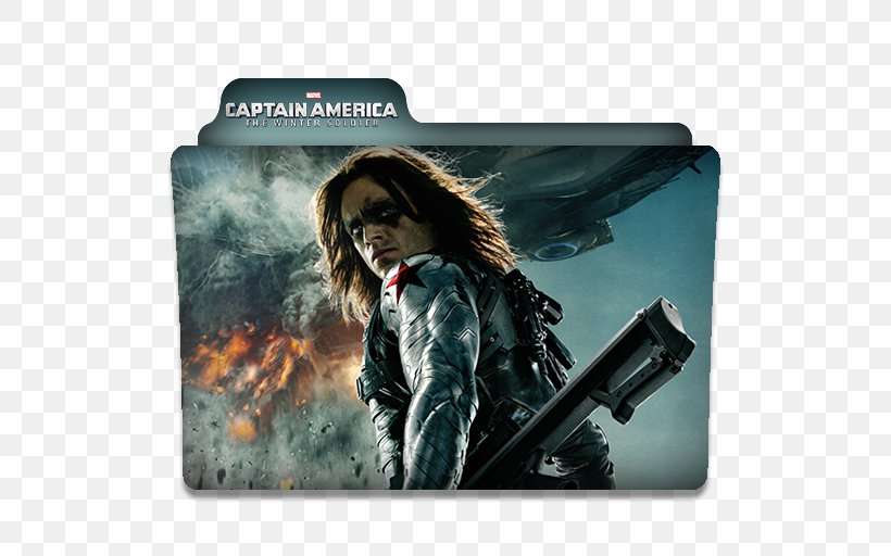 Bucky Barnes Captain America Marvel Cinematic Universe Russo Brothers Marvel Comics, PNG, 512x512px, Bucky Barnes, Avengers Infinity War, Captain America, Captain America Civil War, Captain America The First Avenger Download Free