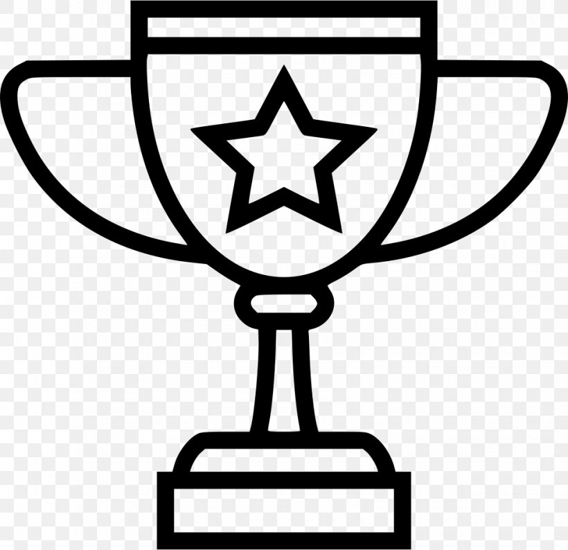 Award, PNG, 980x950px, Award, Black And White, Business, Competition, Line Art Download Free