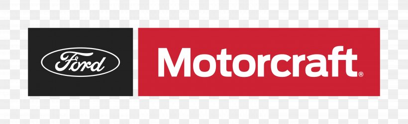 Ford Motor Company Motorcraft Brand Logo Mercury, PNG, 6200x1891px, Ford Motor Company, Area, Brand, Electric Battery, Ford Download Free