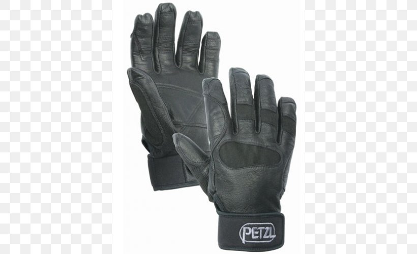 Glove Belaying Petzl Abseiling Black Diamond Equipment, PNG, 500x500px, Glove, Abseiling, Baseball Equipment, Baseball Protective Gear, Belay Rappel Devices Download Free