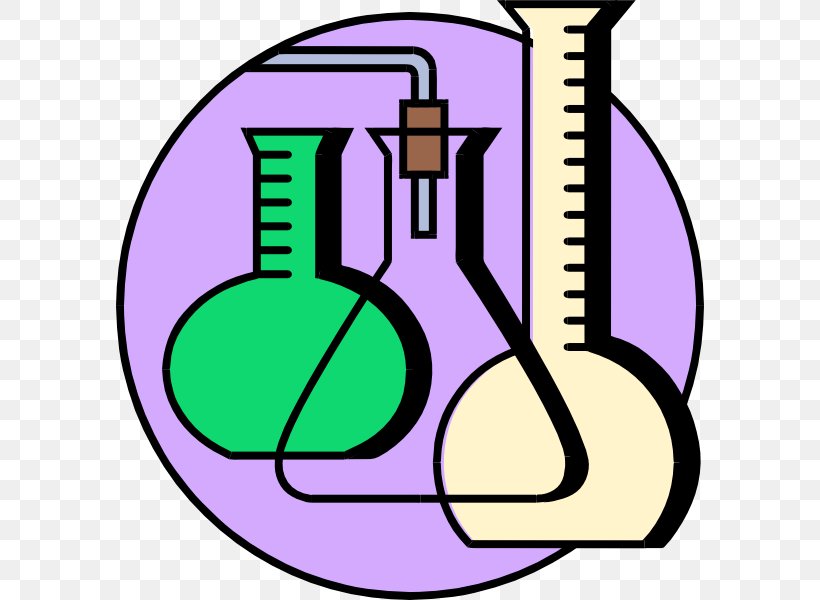 Laboratory Test Tubes Chemistry Science Clip Art, PNG, 588x600px, Laboratory, Area, Artwork, Beaker, Chemielabor Download Free