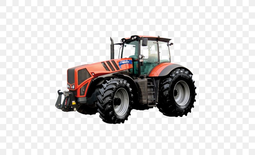 Minsk Tractor Works TERRION Agriculture Agricultural Machinery, PNG, 500x500px, Tractor, Agricultural Machinery, Agriculture, Automotive Tire, Belarus Download Free