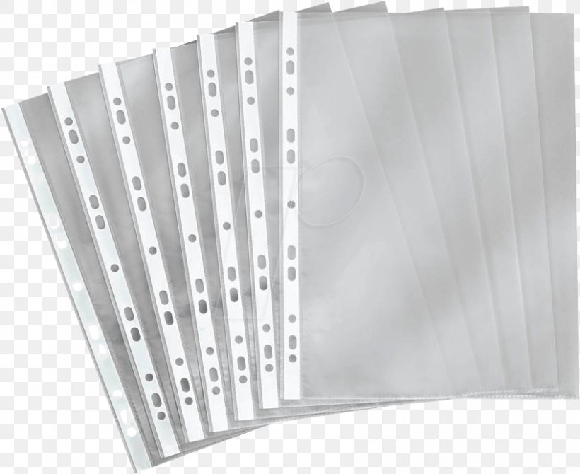 Punched Pocket Standard Paper Size Ring Binder Plastic Material, PNG, 846x692px, Punched Pocket, Black And White, Document, Material, Metal Download Free