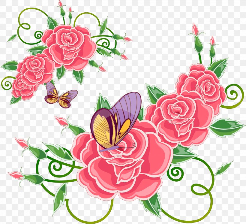 Rose Flower Clip Art, PNG, 2228x2028px, Rose, Art, Artwork, Black Rose, Creative Arts Download Free