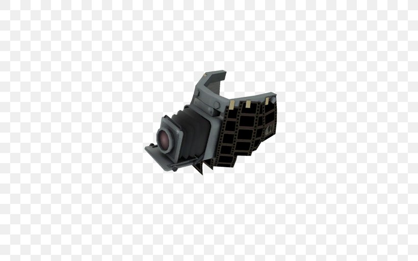 Team Fortress 2 Team Fortress Classic Camera Steam Beard, PNG, 512x512px, Team Fortress 2, Beard, Camera, Electronic Component, Hardware Download Free