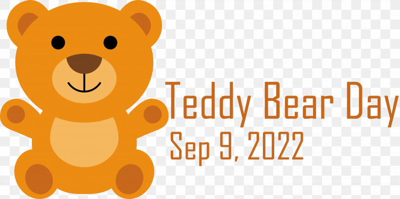 Teddy Bear, PNG, 6891x3436px, Teddy Bear, Bears, Biology, Birthday, Cartoon Download Free