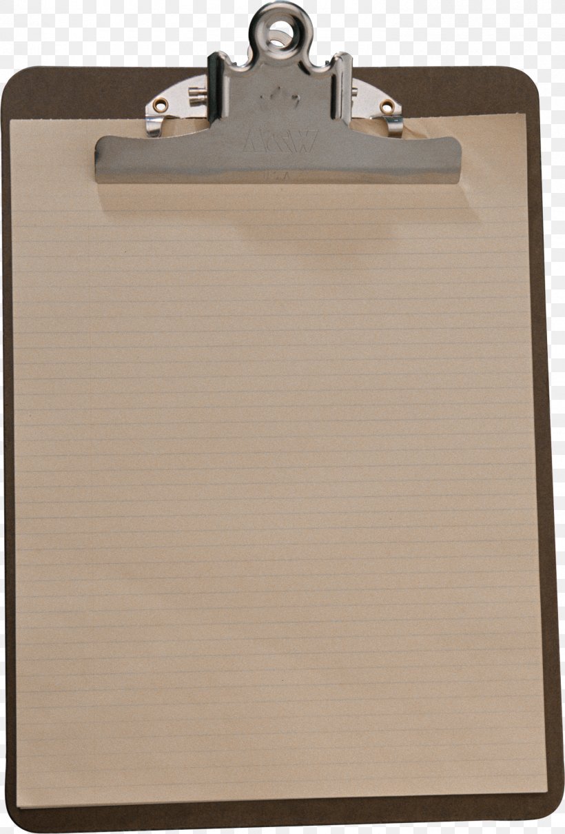 Clipboard Tablet Computers Document Information, PNG, 1481x2186px, Clipboard, Beige, Bohle, Document, Drawing Download Free