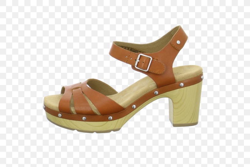 Clog Slide Sandal Shoe Walking, PNG, 550x550px, Clog, Beige, Footwear, Outdoor Shoe, Sandal Download Free