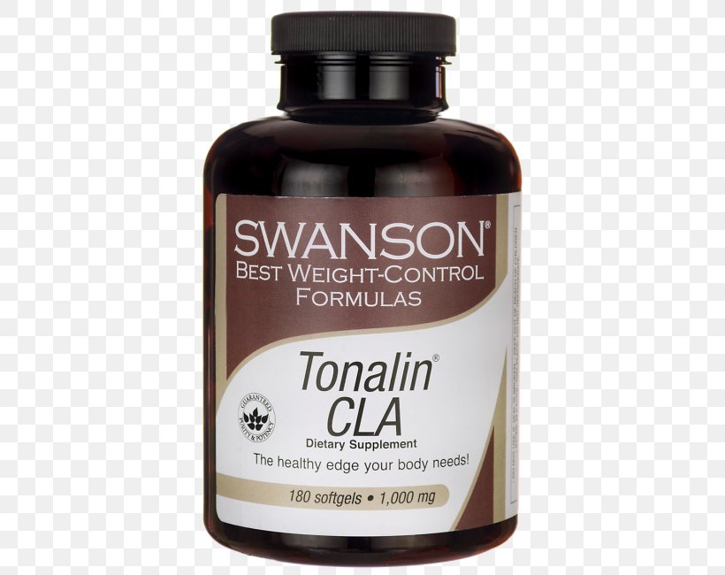 Dietary Supplement Conjugated Linoleic Acid Weight Loss Swanson Health Products Safflower, PNG, 650x650px, Dietary Supplement, Conjugated Linoleic Acid, Fat, Health, Liquid Download Free