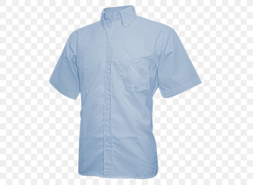 Dress Shirt T-shirt Hugo Boss Clothing, PNG, 570x600px, Dress Shirt, Active Shirt, Blouse, Blue, Button Download Free