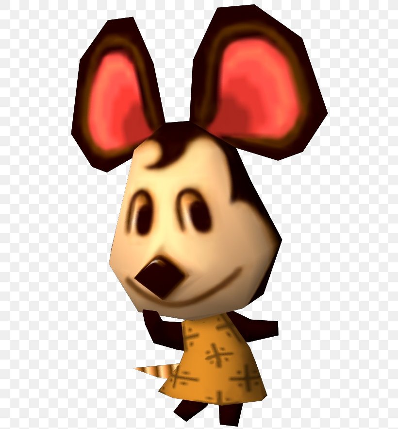 Gussie Mausheimer Animal Crossing Mouse Vertebrate Viche, PNG, 550x883px, Animal Crossing, Art, Cartoon, Character, Encyclopedia Download Free