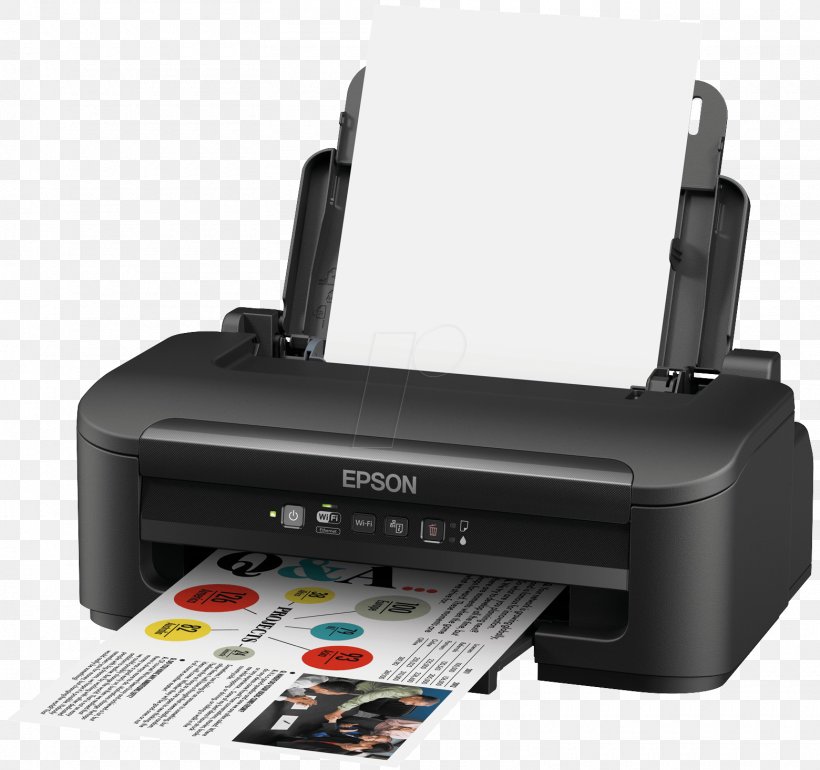 Inkjet Printing Printer Epson, PNG, 1560x1466px, Inkjet Printing, Color Printing, Continuous Ink System, Dots Per Inch, Duplex Printing Download Free