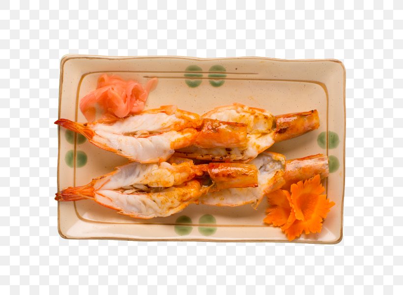 Japanese Cuisine Shrimp Yaki Udon Sushi Yakitori, PNG, 600x600px, Japanese Cuisine, Animal Source Foods, Cuisine, Dish, Fish Download Free