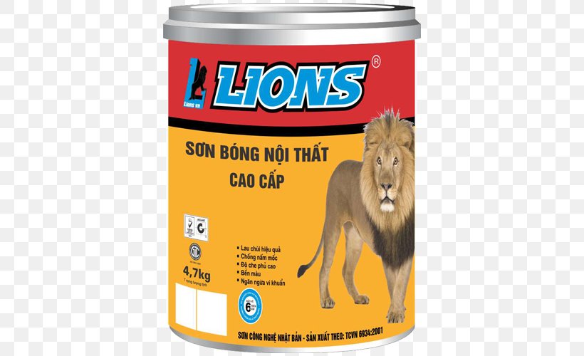 Lionspaint Industry Distribution Business, PNG, 500x500px, Industry, Architectural Engineering, Business, Cat Like Mammal, Color Download Free