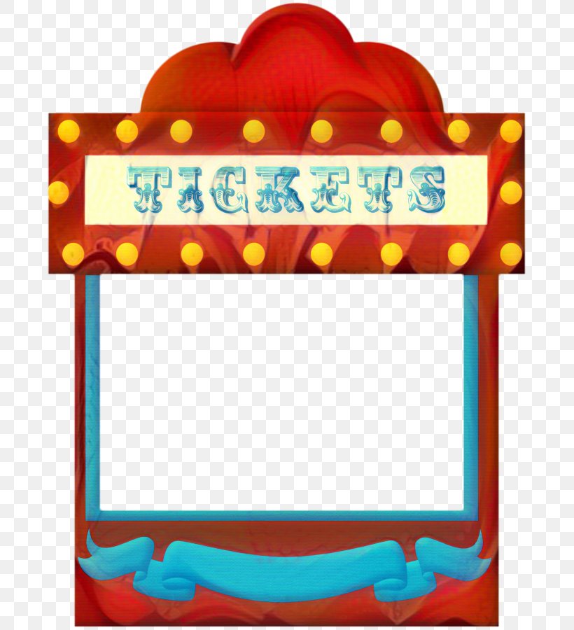 Party Background Frame, PNG, 691x900px, Circus, Airline Ticket, Birthday Candle, Box Office, Carnival Download Free