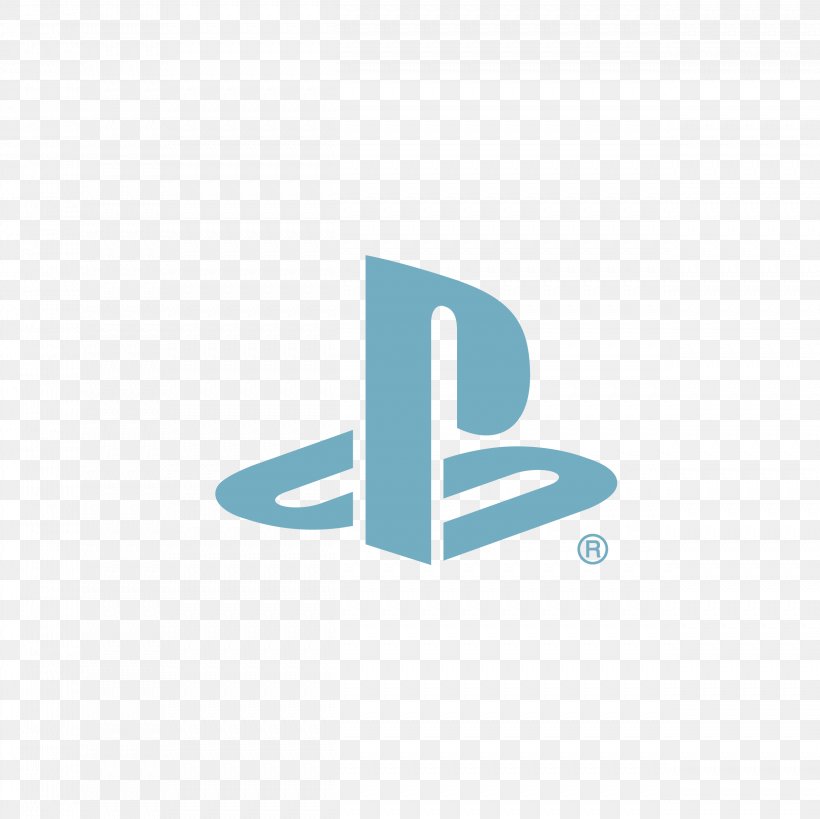PlayStation 2 PlayStation VR PlayStation 4 Sony Interactive Entertainment, PNG, 2501x2501px, Playstation, Aqua, Brand, Diagram, Logo Download Free