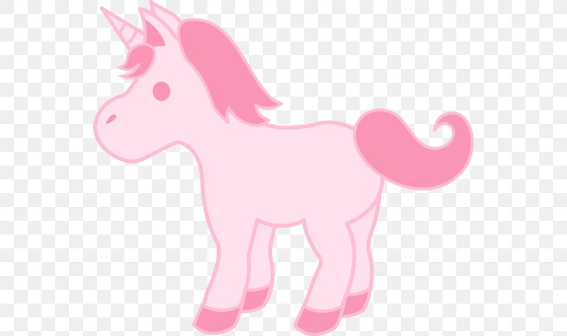 Pony Horse Invisible Pink Unicorn Clip Art, PNG, 550x487px, Pony, Cuteness, Drawing, Fictional Character, Free Content Download Free