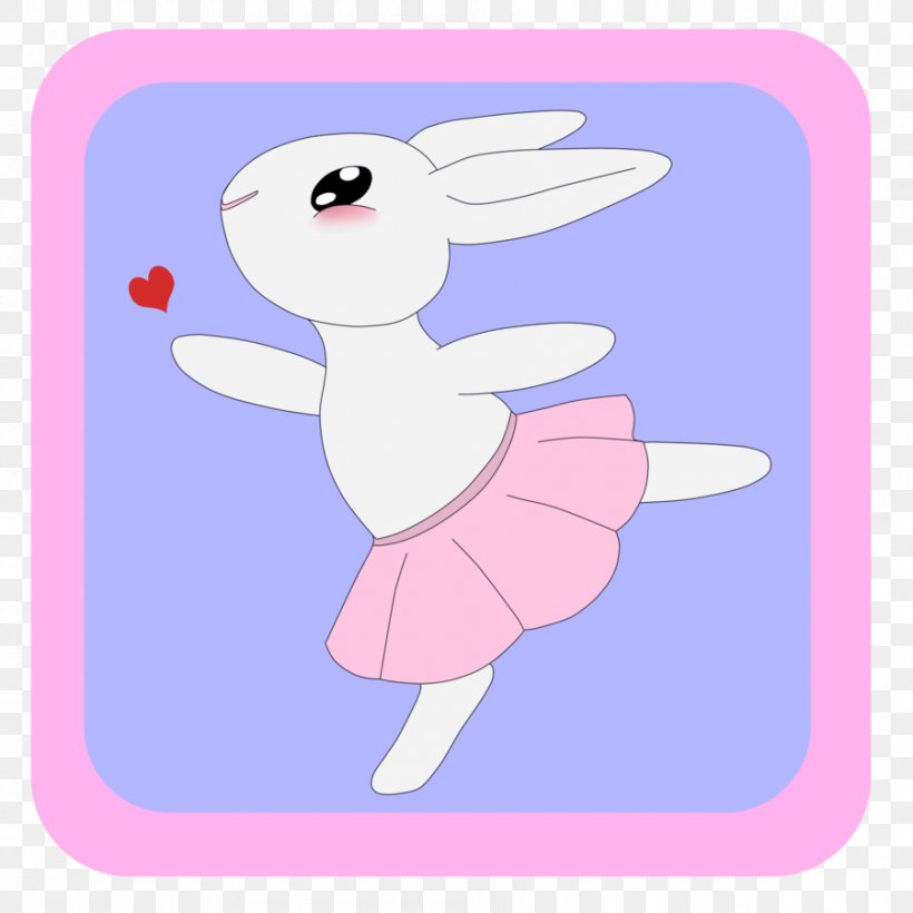 Rabbit Hare Easter Bunny Clip Art, PNG, 900x900px, Rabbit, Art, Cartoon, Easter, Easter Bunny Download Free