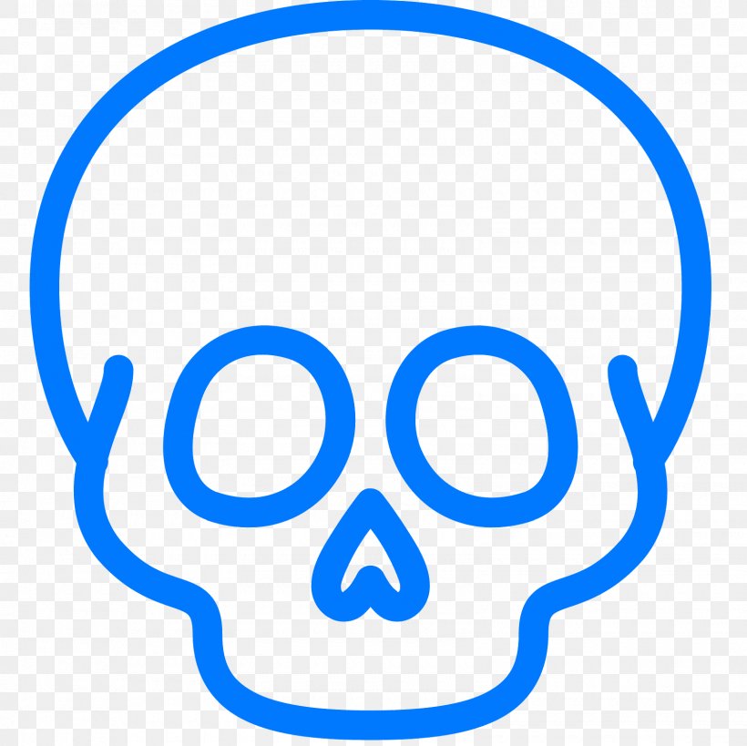 Skull Bone Clip Art, PNG, 1600x1600px, Skull, Area, Bone, Brand, Human Skeleton Download Free